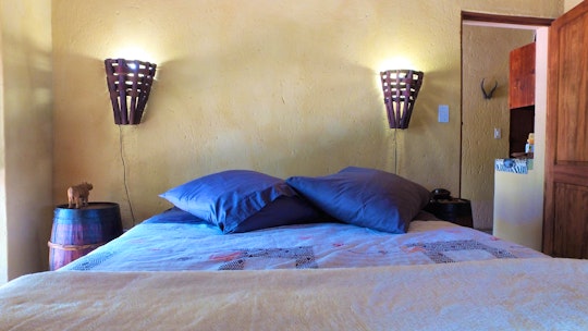 Kruger National Park South Accommodation at  | Viya