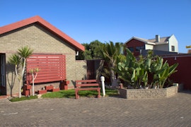 Erongo Accommodation at Amjicaja Guesthouse | Viya