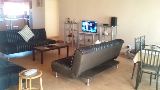 Erongo Accommodation at  | Viya