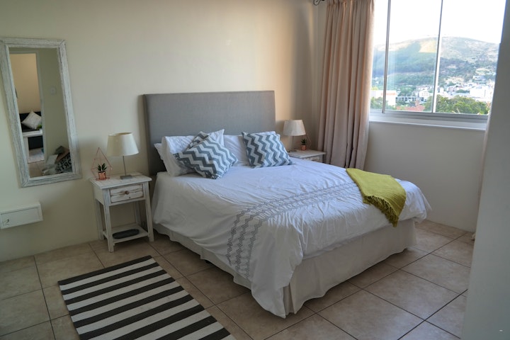 Cape Town Accommodation at 502 Serengeti | Viya