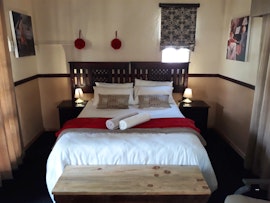 Karoo Accommodation at  | Viya