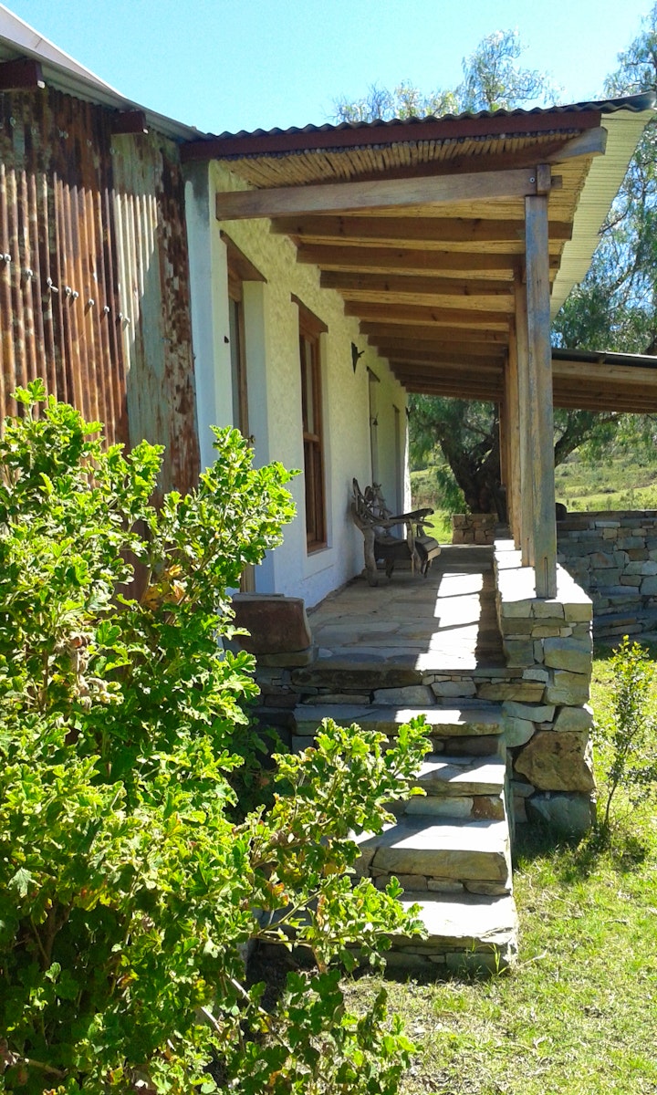 Eastern Cape Accommodation at Joubertskraal Farm | Viya