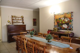 Pretoria Accommodation at Mirisa's Guesthouse | Viya