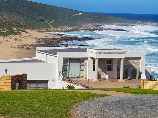 Garden Route Accommodation at  | Viya