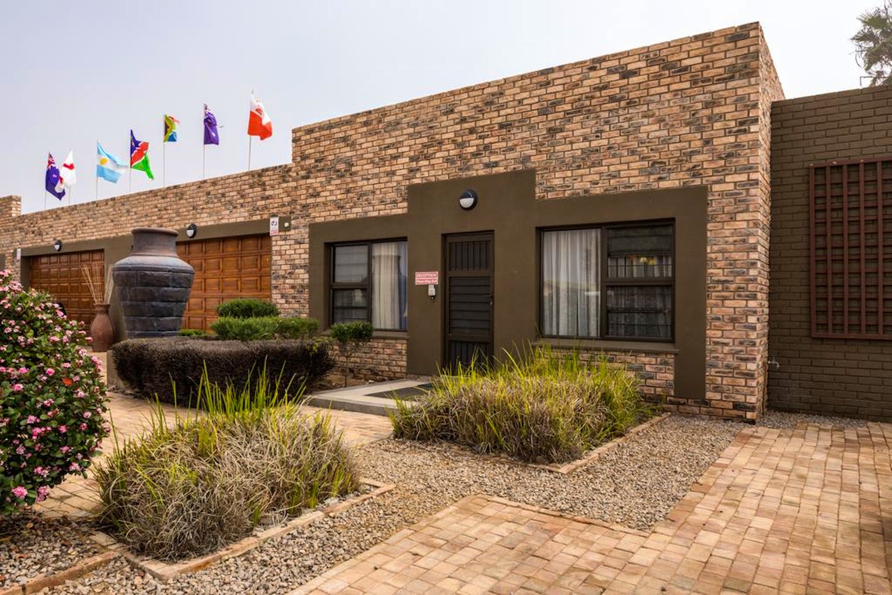 Erongo Accommodation at  | Viya