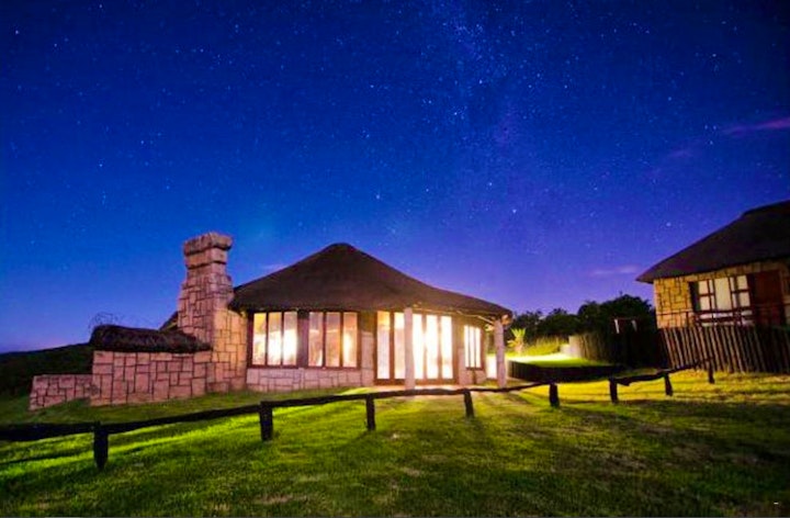 Eastern Cape Accommodation at Matola Private Game Reserve | Viya