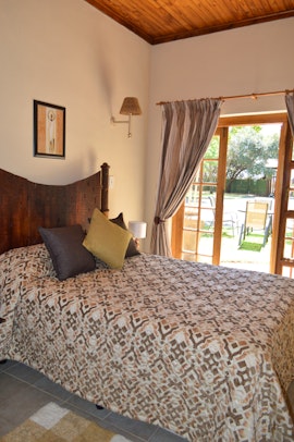 North West Accommodation at Ghoma Lodge | Viya