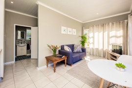 Overberg Accommodation at Villa Eike | Viya