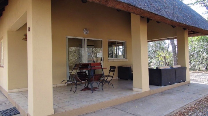 Mpumalanga Accommodation at SANParks Talamati Bushveld Camp | Viya