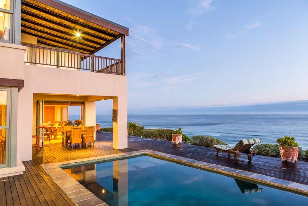 Garden Route Accommodation at  | Viya