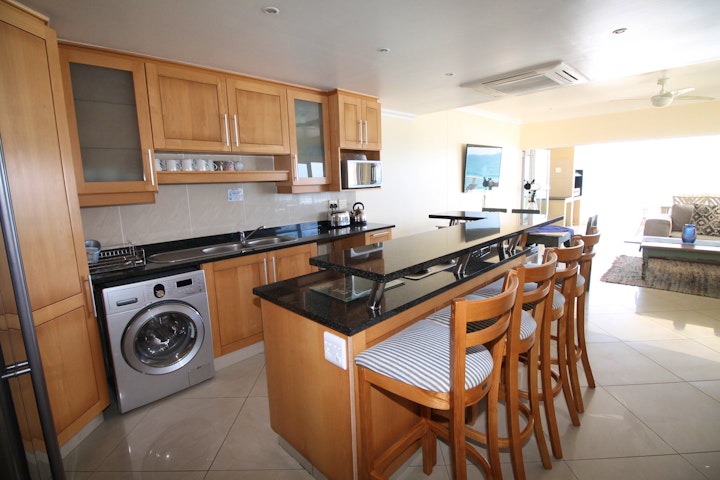 KwaZulu-Natal Accommodation at Lucien Sands 401 | Viya