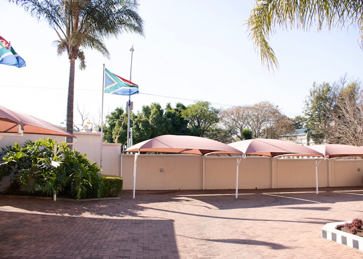 Gauteng Accommodation at Premiere Classe Hotel Apartments | Viya