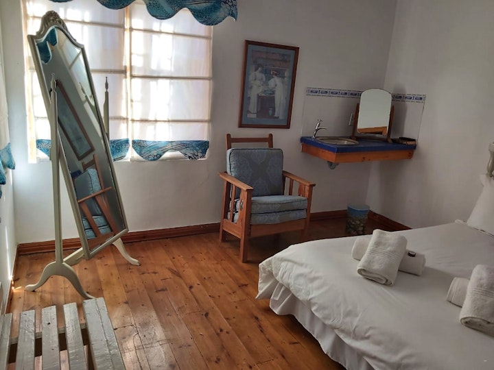 Karoo Accommodation at Donalds Guesthouse | Viya