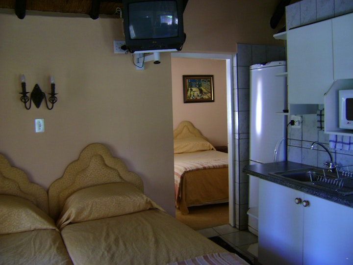 Limpopo Accommodation at Lalapanzi Hotel | Viya