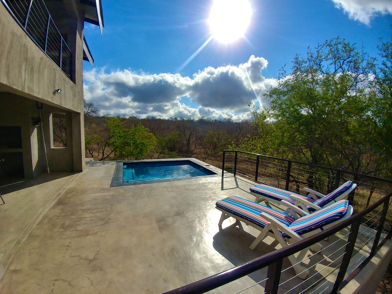 Kruger National Park South Accommodation at  | Viya