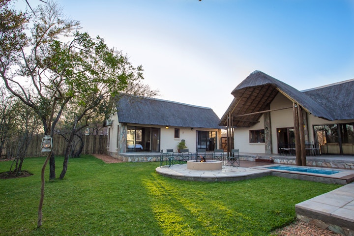 Limpopo Accommodation at Igugu Lodge | Viya