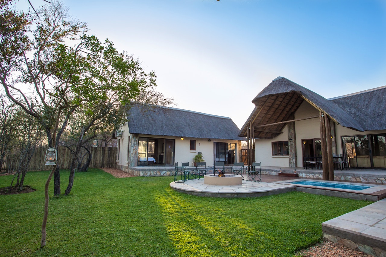 Kruger To Canyons Accommodation at  | Viya