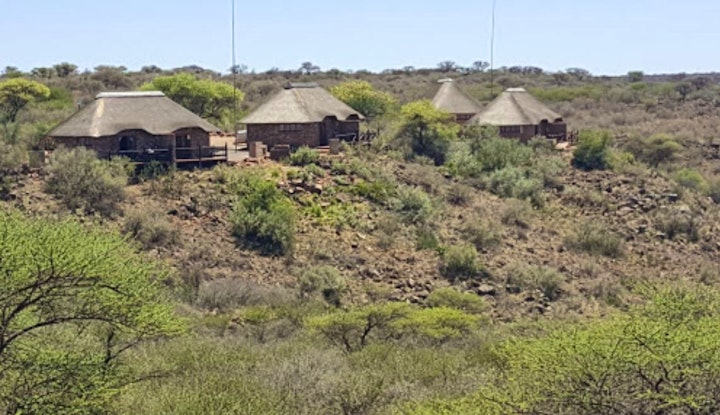 Northern Cape Accommodation at SANParks Lilydale Rest Camp | Viya