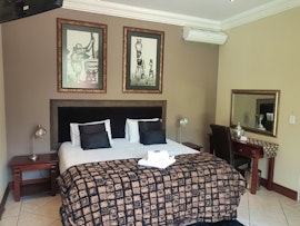 Pretoria East Accommodation at  | Viya