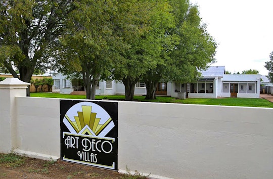 Karoo Accommodation at  | Viya