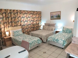 Bloubergstrand Accommodation at  | Viya