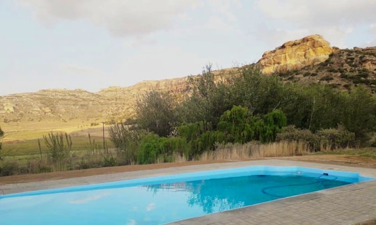 Free State Accommodation at  | Viya