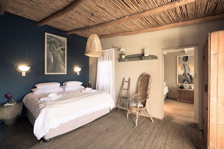 Paternoster Accommodation at Smugglers' B&B | Viya