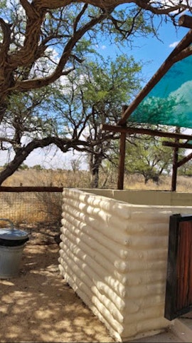 Kgalagadi District Accommodation at  | Viya