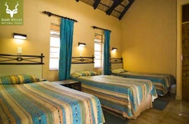 Limpopo Accommodation at  | Viya