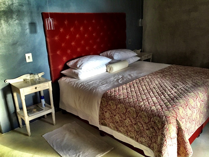 Boland Accommodation at Kuruma Farm Cottages | Viya