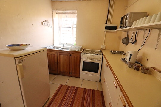 Eastern Cape Accommodation at  | Viya