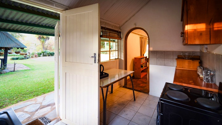 Panorama Route Accommodation at Ovendale Garden Cottage | Viya