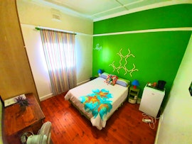 Cape Town Accommodation at Happy Home Woodstock | Viya