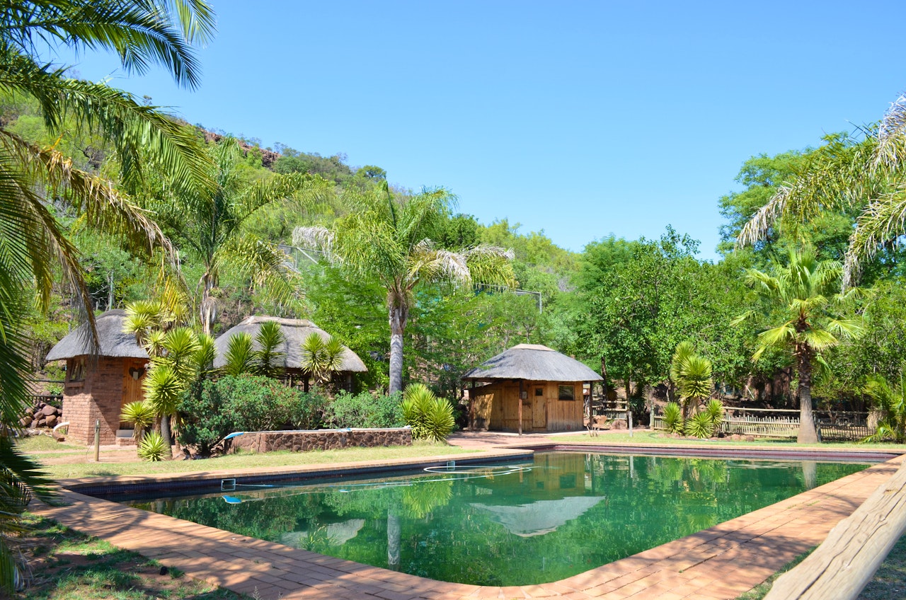 Waterberg Accommodation at  | Viya