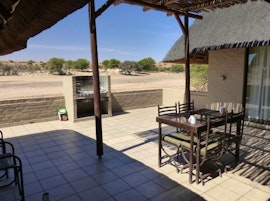 Northern Cape Accommodation at  | Viya