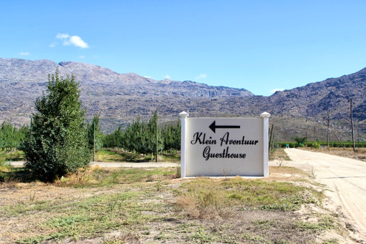 Western Cape Accommodation at Klein Avontuur Guesthouse | Viya