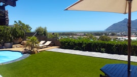 Western Cape Accommodation at African Violet Guest Suites | Viya