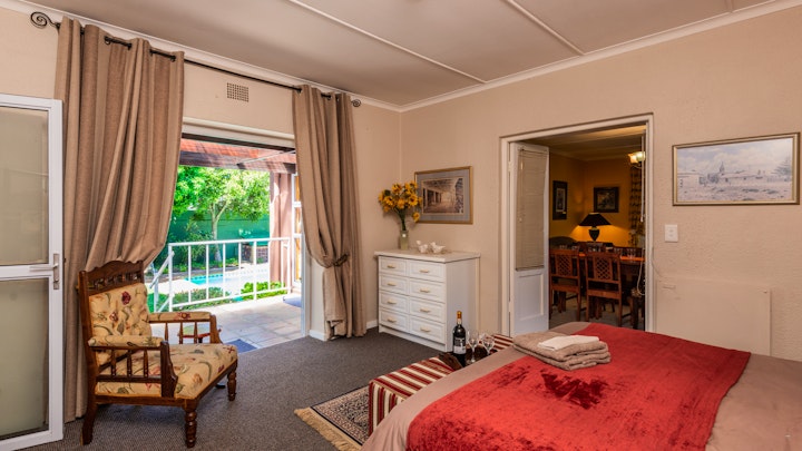 Overberg Accommodation at Brown Jug Accommodation | Viya