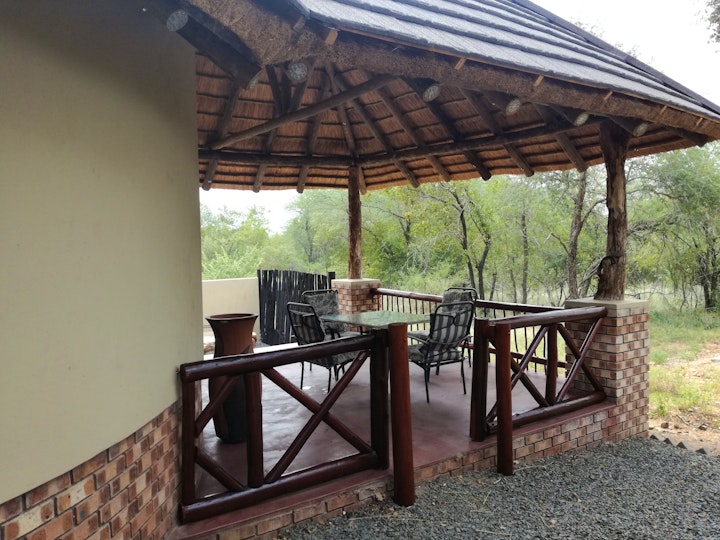 Mpumalanga Accommodation at Lalapanzi | Viya