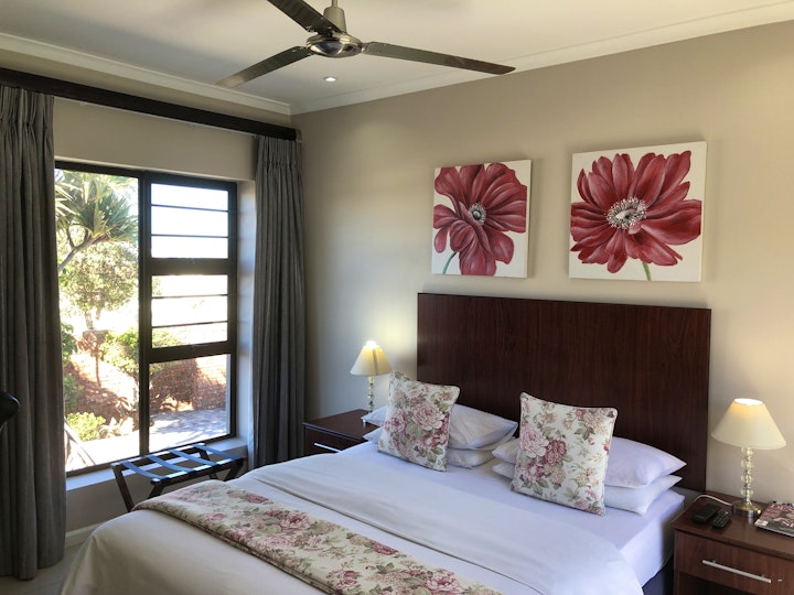 Gqeberha (Port Elizabeth) Accommodation at Le Blue Guest House | Viya