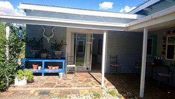 Karoo Accommodation at  | Viya