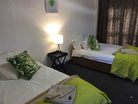 Northern Free State Accommodation at Riemland | Viya