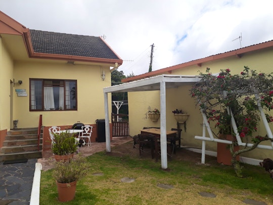 Overberg Accommodation at  | Viya