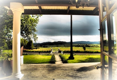  at Smalkloof Guest House | TravelGround