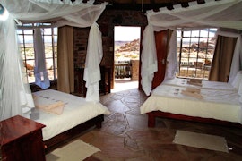 Namibia Accommodation at  | Viya