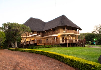  at The Conclave Country Lodge | TravelGround