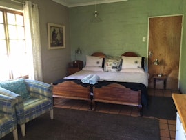 Western Cape Accommodation at White Bridge Farm | Viya