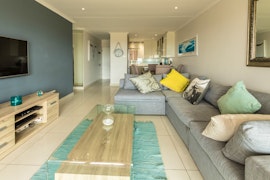 Gqeberha (Port Elizabeth) Accommodation at Modern Seaview Apartment | Viya