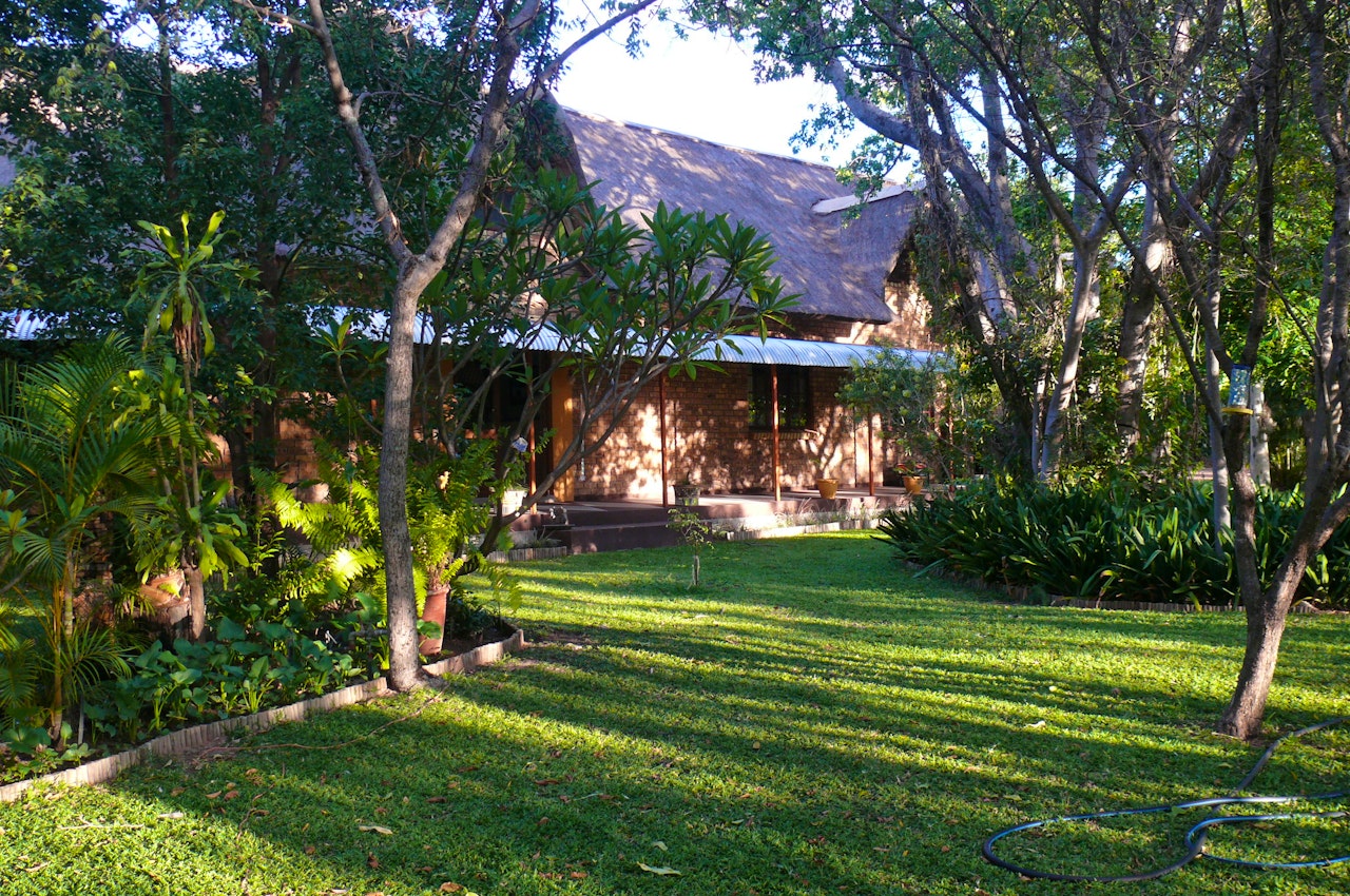 Limpopo Accommodation at  | Viya