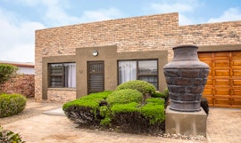 Erongo Accommodation at  | Viya